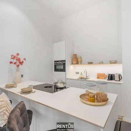 דירה Loft - Luxury With Sea View In *
