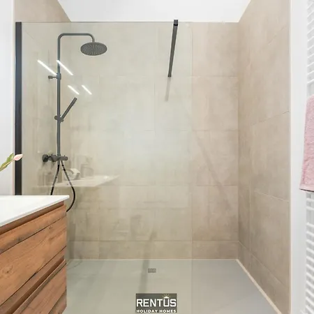Loft - Luxury With Sea View In * אוסטנדה